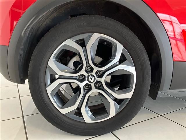 RENAULT Captur usata 5