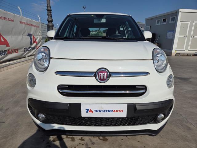 FIAT 500L usata, con Chiusura centralizzata