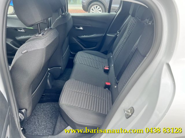 PEUGEOT 208 usata, con Autoradio