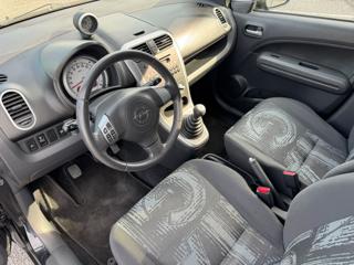 OPEL Agila usata, con Chiusura centralizzata