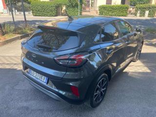 FORD Puma usata, con Airbag Passeggero