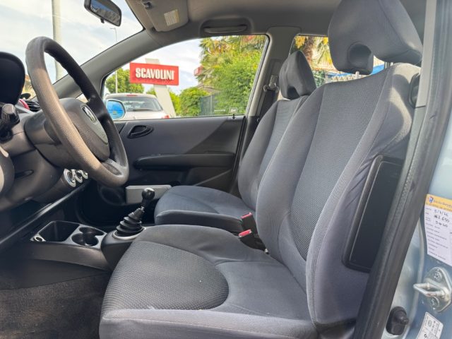 HONDA Jazz usata 9