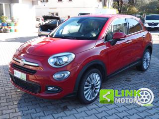 FIAT 500X 1.3 MultiJet 95 CV Pop NEOPATENTATI C/GARANZIA