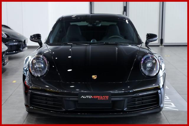 PORSCHE 992 usata, con Airbag