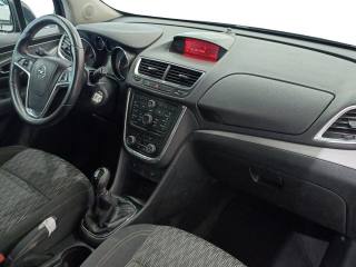 OPEL Mokka usata, con Controllo trazione
