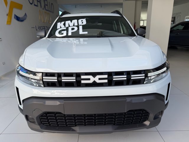 DACIA Duster usata, con Cronologia tagliandi