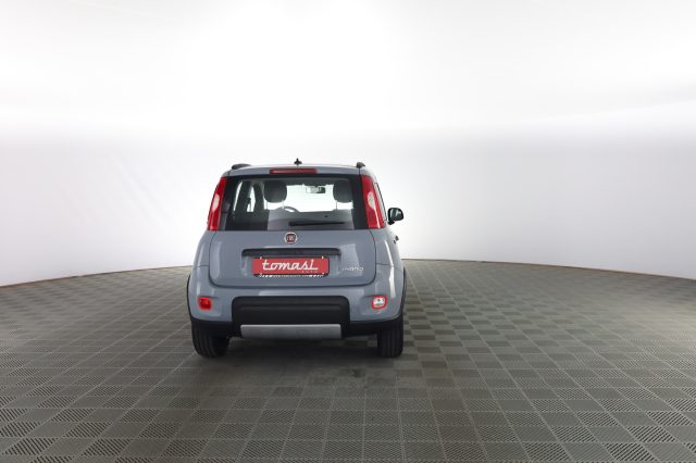 FIAT Panda usata 4