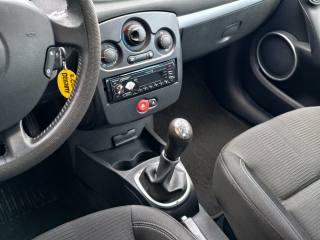 RENAULT Clio usata, con ESP