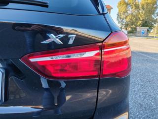BMW X1 usata, con Specchietti laterali elettrici