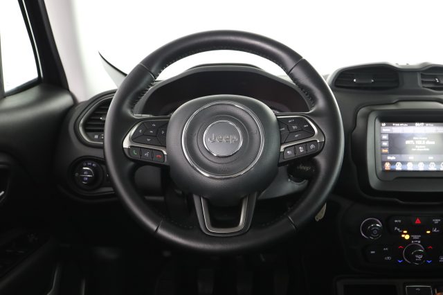 JEEP Renegade usata 5