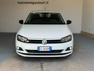 VOLKSWAGEN Polo usata, con Airbag
