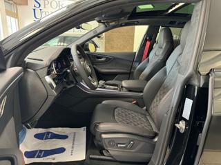 AUDI Q8 usata, con Trazione integrale