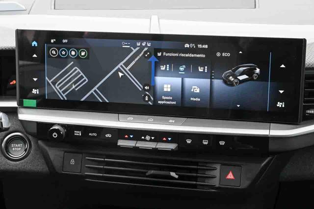 OPEL Grandland usata, con Cruise Control