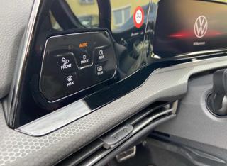 VOLKSWAGEN Golf usata, con Cronologia tagliandi