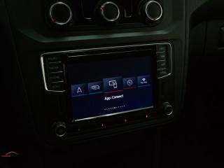 VOLKSWAGEN Caddy usata 34