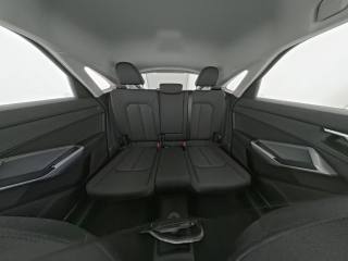 AUDI Q3 usata, con Immobilizzatore elettronico