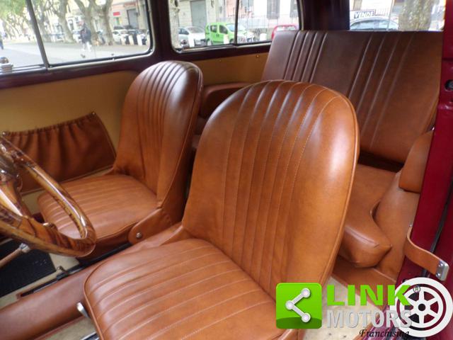 FIAT 500C usata 7