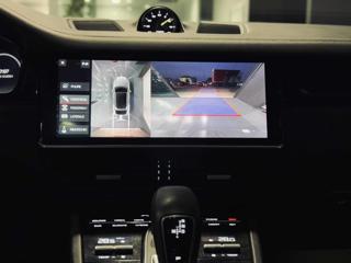 PORSCHE Cayenne usata, con Climatizzatore