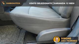 DACIA Dokker usata, con Isofix