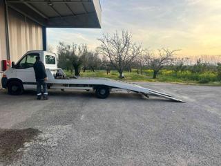 RENAULT Trafic usata 21