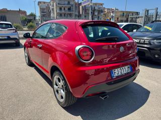 ALFA ROMEO MiTo usata, con Cerchi in lega
