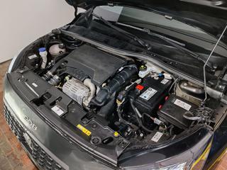 PEUGEOT 208 usata, con Sistema di navigazione