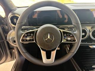 MERCEDES-BENZ A 180 usata, con Airbag posteriore