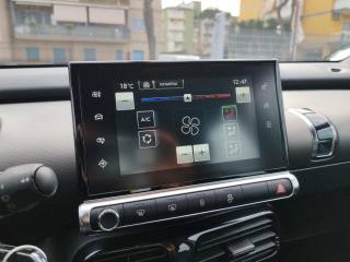 CITROEN C4 Cactus usata, con Controllo trazione