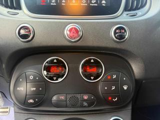 ABARTH 595 usata, con Specchietti laterali elettrici