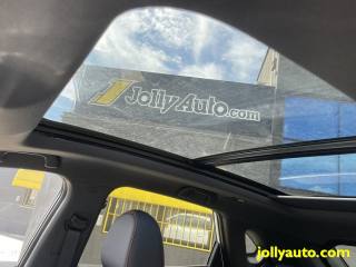FORTHING T5 Evo usata, con Volante multifunzione