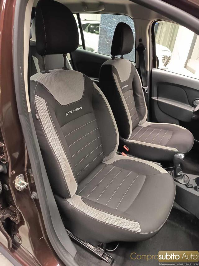 DACIA Sandero usata 22