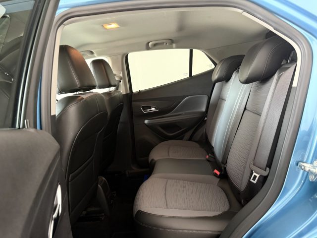 OPEL Mokka usata 4