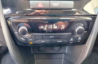 SUZUKI Vitara usata, con Immobilizzatore elettronico