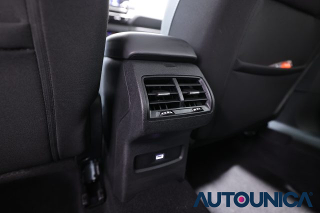 CITROEN C4 usata, con Sensore di luce