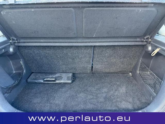 OPEL Agila usata 14