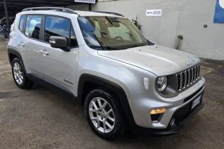 JEEP Renegade usata, con Airbag laterali