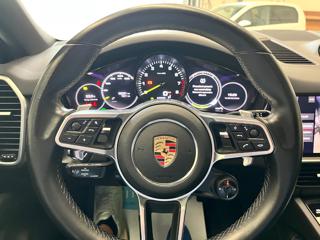 PORSCHE Cayenne usata, con Controllo automatico clima