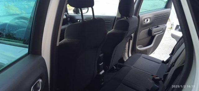 CITROEN C3 Aircross usata, con Cruise Control
