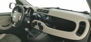 FIAT Panda usata, con Bluetooth