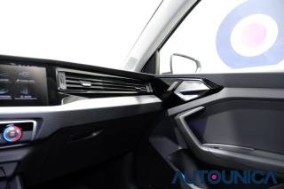 AUDI A1 usata, con Sistema di chiamata d