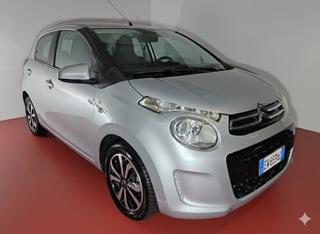CITROEN C1 usata, con Airbag laterali