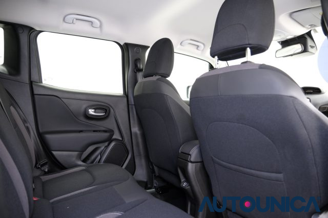 JEEP Renegade usata 60