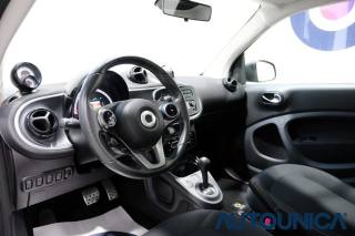 SMART ForTwo usata, con Boardcomputer