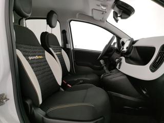 FIAT Panda Cross usata, con Climatizzatore