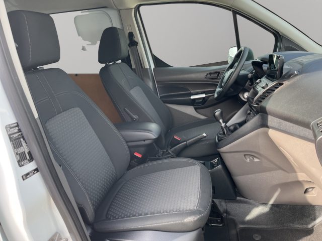 FORD Transit Connect usata 8