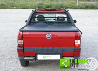 FIAT Strada usata 5