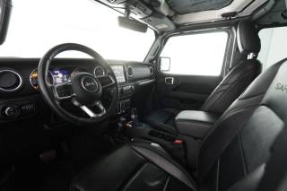 JEEP Wrangler usata 7