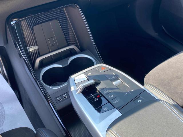 BMW X1 usata, con Vetri oscurati