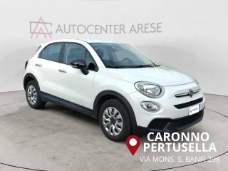 FIAT 500X usata, con Airbag Passeggero