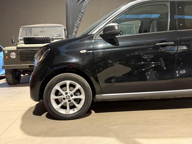 SMART ForFour usata, con MP3